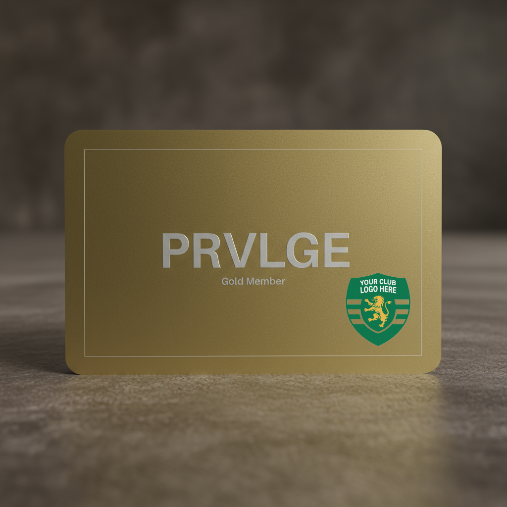 PRVLGE Club Gold Membership - UK