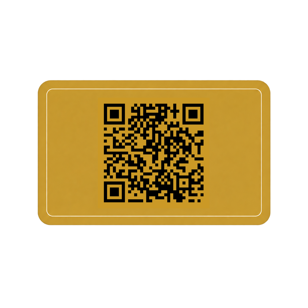 Ealing Gold Card