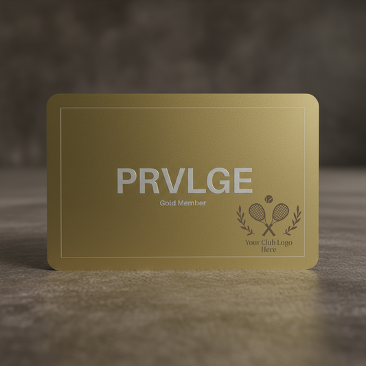 PRVLGE Club Gold Membership - UK