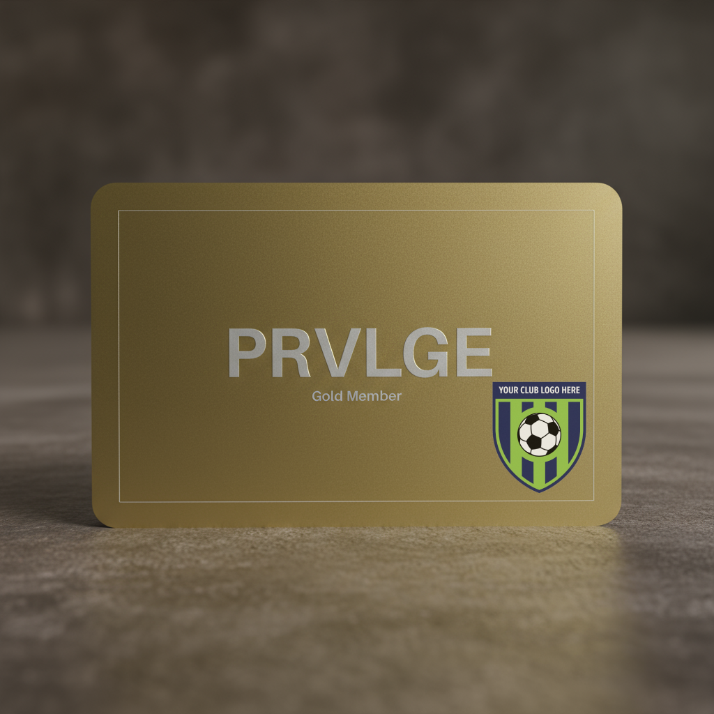 PRVLGE Club Gold Membership - UK