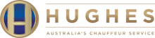 Hughes Chauffeur Adelaide