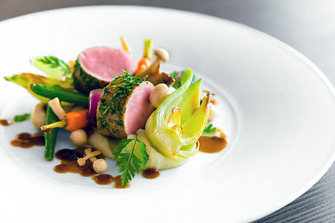 Chefin Brisbane