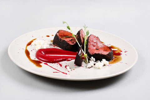 Chefin Brisbane
