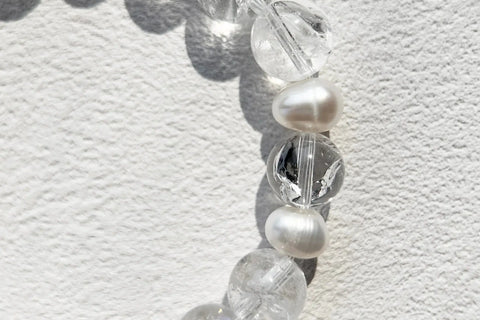 Amare Crystal