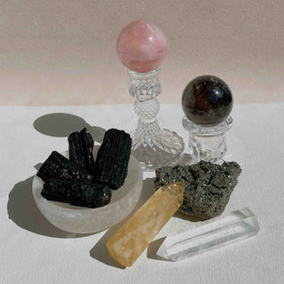Amare Crystal