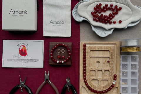 Amare Crystal