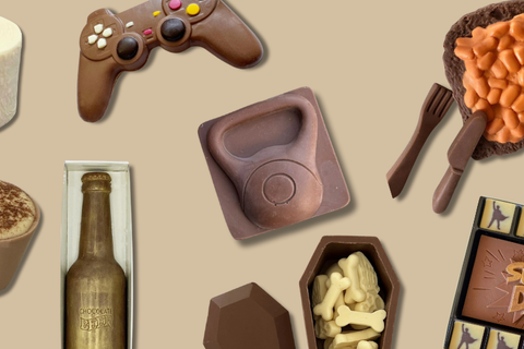 Choc on Choc