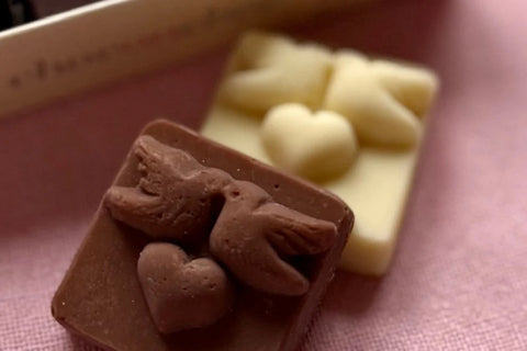 Choc on Choc