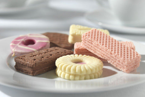 Choc on Choc
