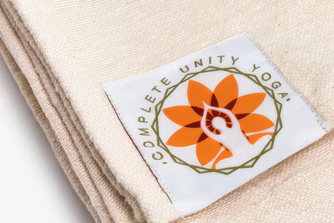 Complete Unity Yoga