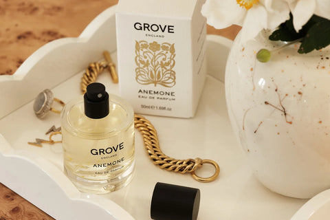 Grove England