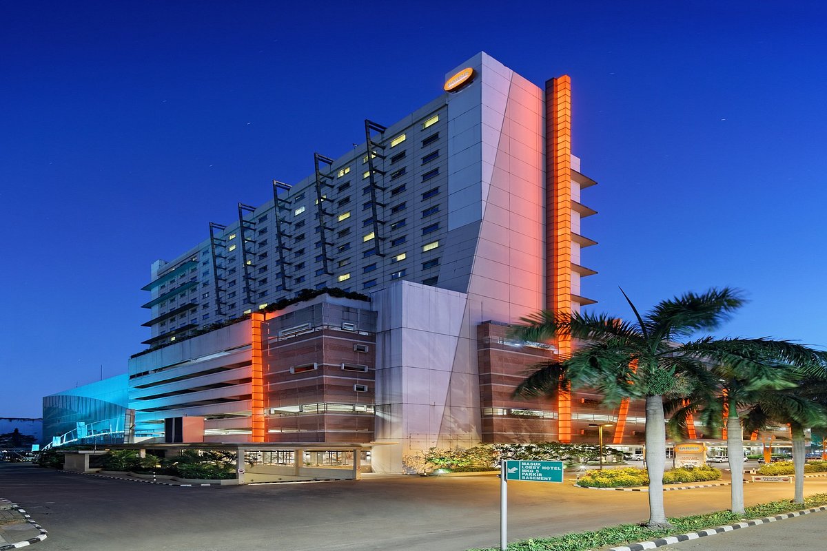 Harris Hotel and Conventions