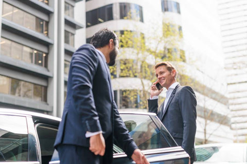 Hughes Chauffeur Brisbane