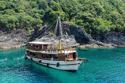 La Moet Phuket