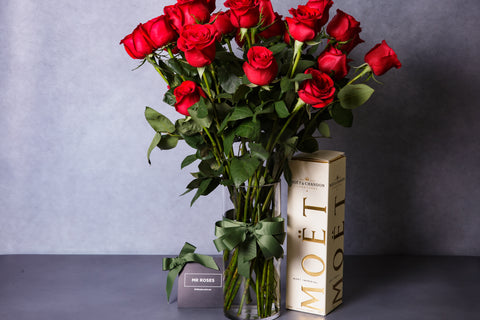 Mr Roses