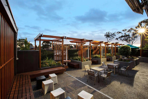Nightcap at Keysborough Hotel