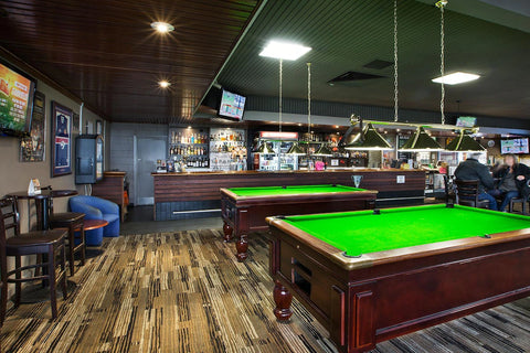 Nightcap at Morwell Hotel
