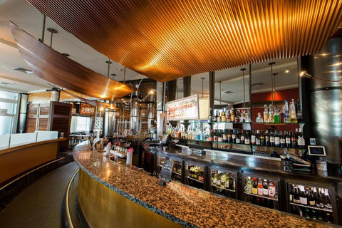 Nightcap at Watermark Glenelg