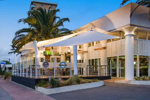 Nightcap at Watermark Glenelg