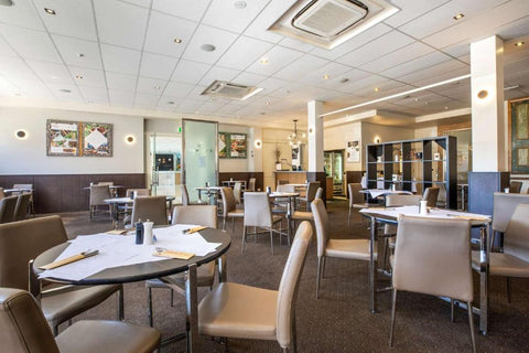 Nightelier Devonport (Gateway Hotel)