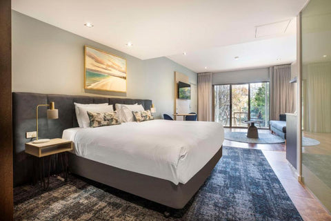 Nightelier Rye (Rye Hotel)