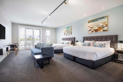 Nightelier Rye (Rye Hotel)