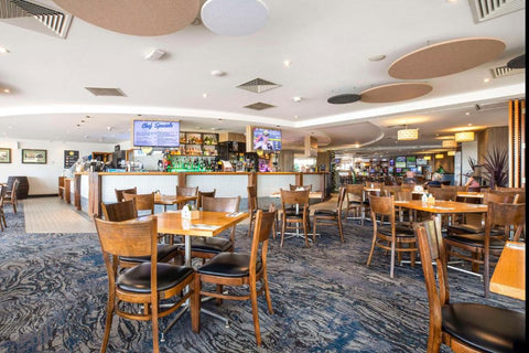 Nightelier Rye (Rye Hotel)