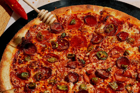 Pizza Hut UK