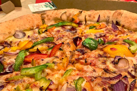 Pizza Hut UK