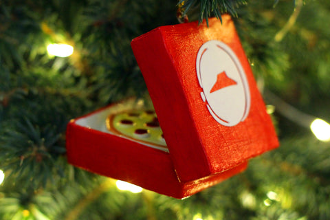 Pizza Hut UK
