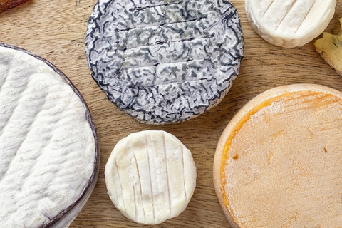 Pong Cheese