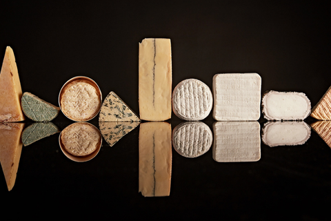 Pong Cheese