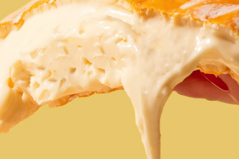 Pong Cheese