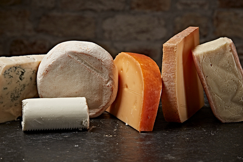 Pong Cheese