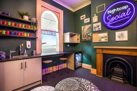 Ramsgate Hotel by Nightcap Social