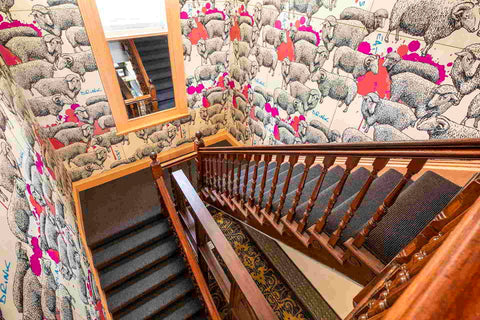 Ramsgate Hotel by Nightcap Social