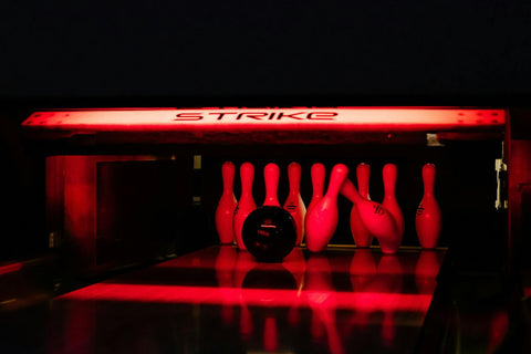 Strike Bowling