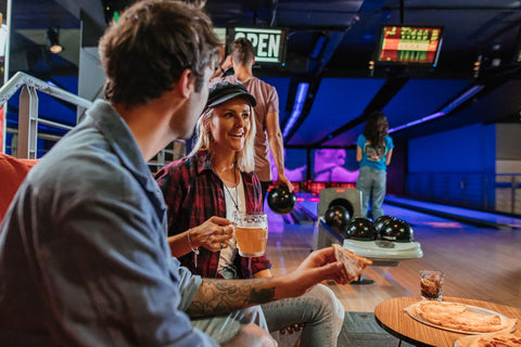Strike Bowling