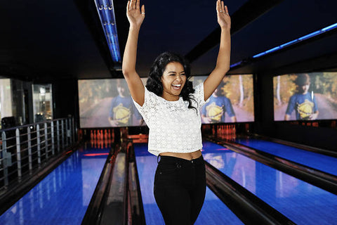 Strike Bowling