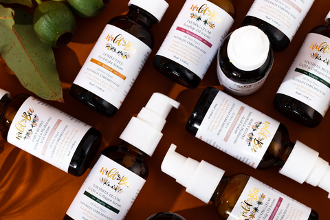 Wild Bee by Natural Life