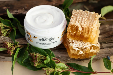 Wild Bee by Natural Life