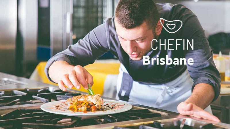 Chefin Brisbane