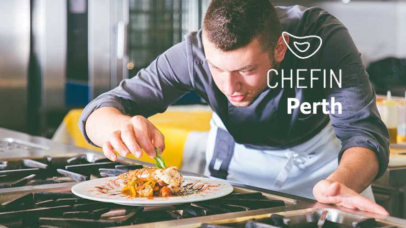 Chefin Perth