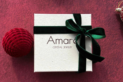 Amare Crystal