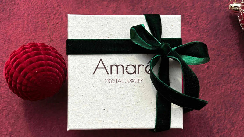 Amare Crystal