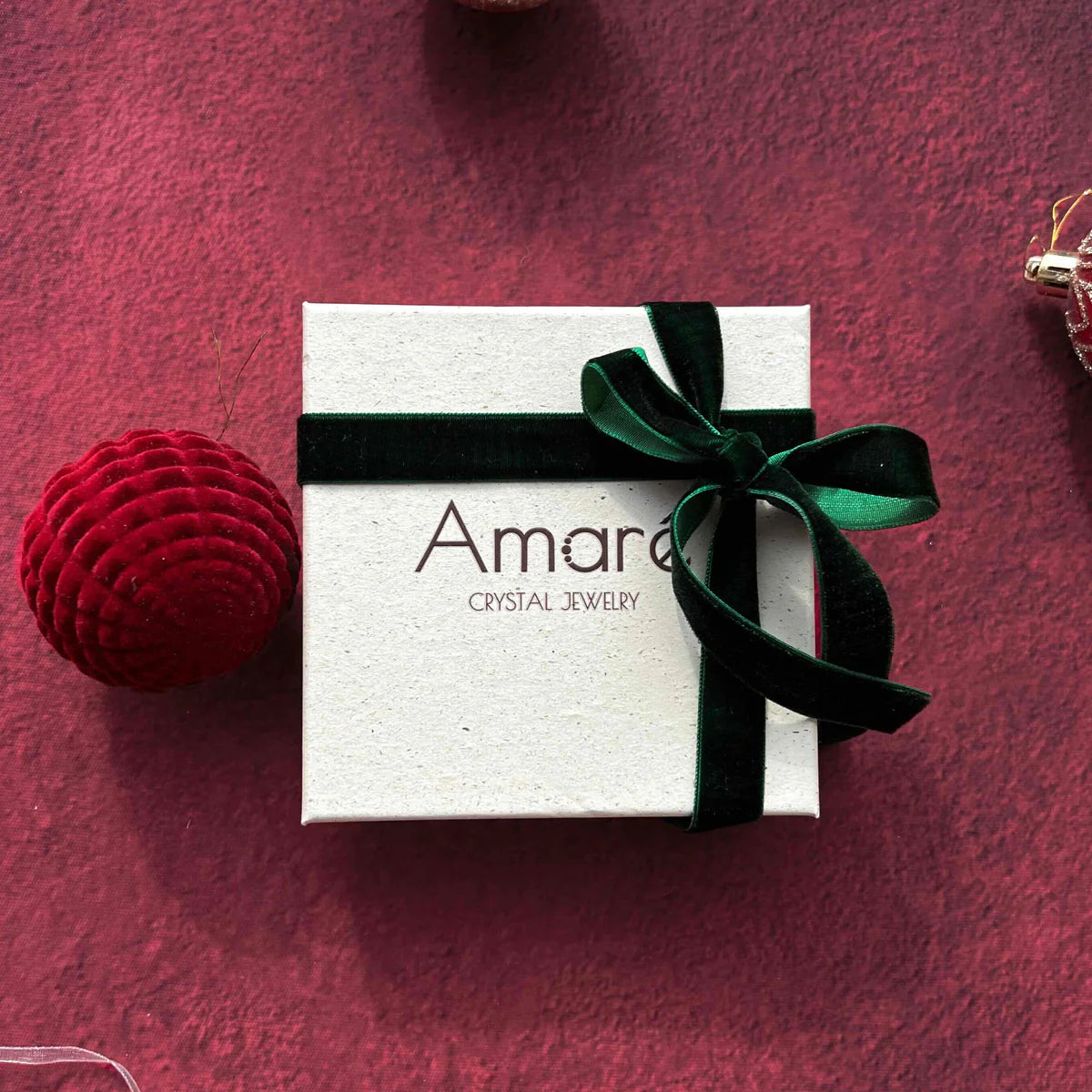 Amare Crystal