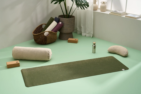 Complete Unity Yoga