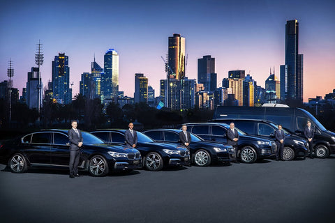 Hughes Chauffeur Brisbane