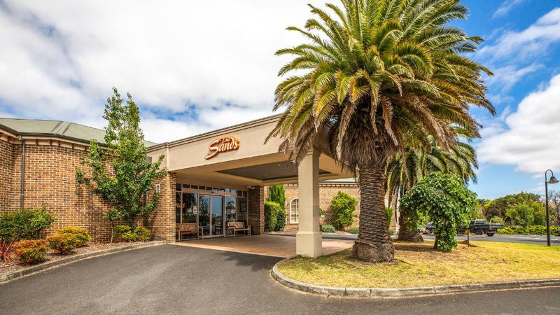 Nightelier Carrum Downs (Sands Hotel)