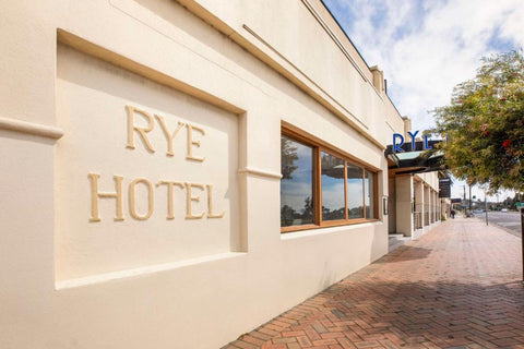 Nightelier Rye (Rye Hotel)